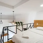 Cozy Old Town Apartment 7 - Selari