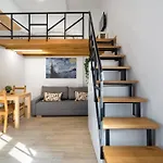Cozy Old Town Apartment 7 - Selari